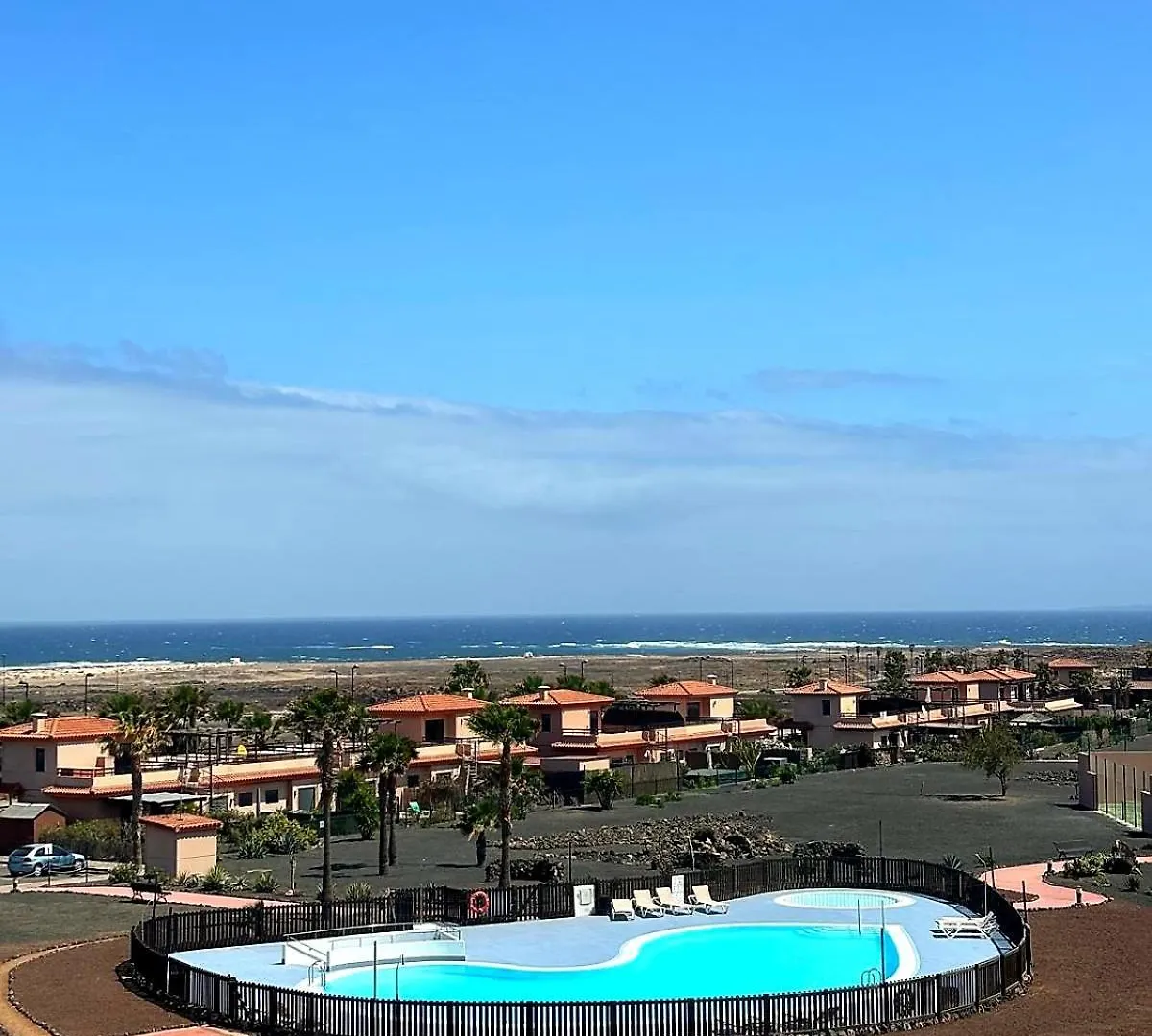 Green Ocean House - Origo Mare Lajares