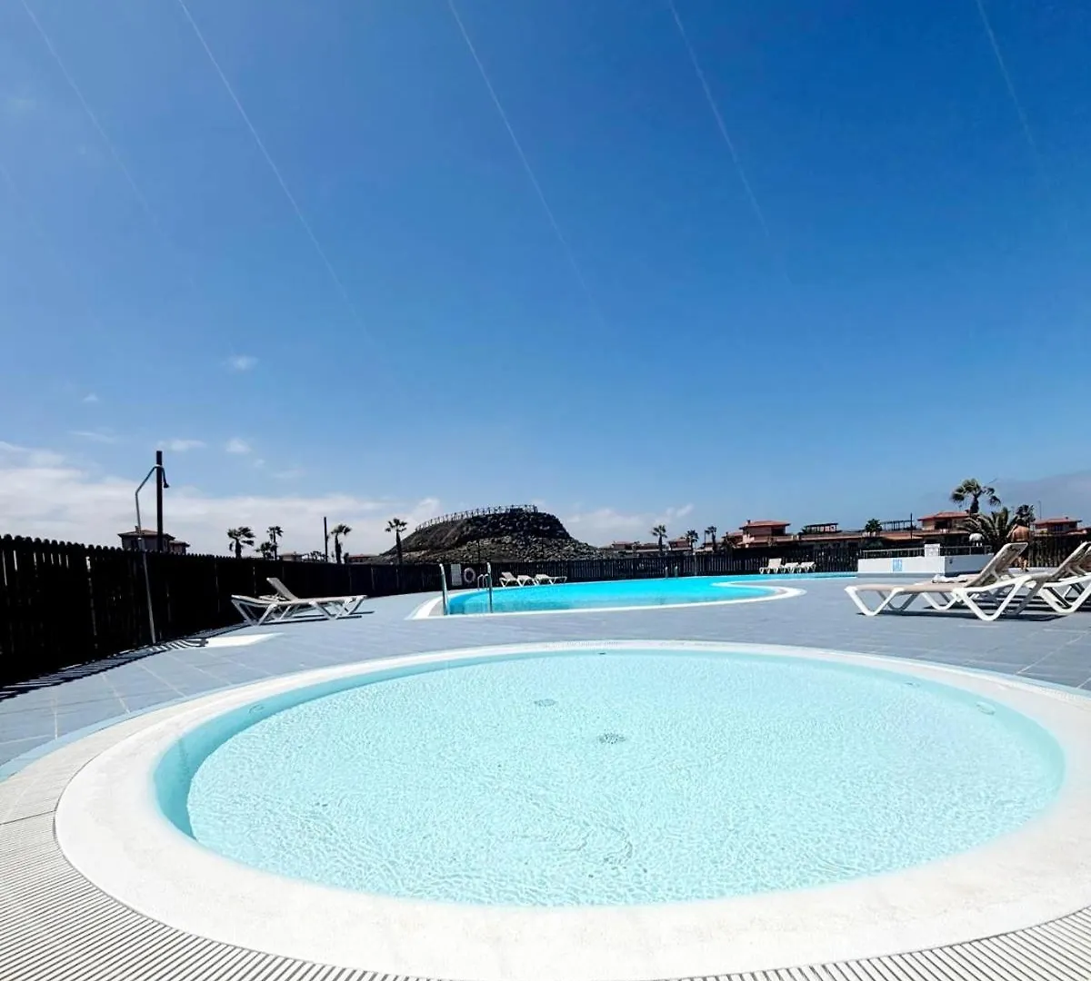 Green Ocean House - Origo Mare Lajares Villa