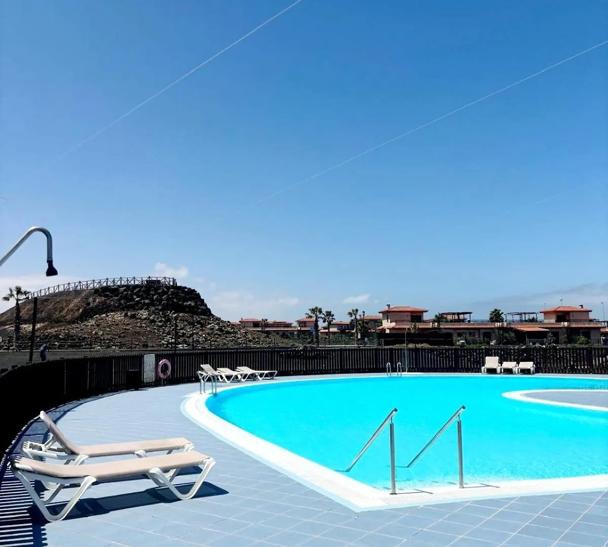 Green Ocean House - Origo Mare Lajares