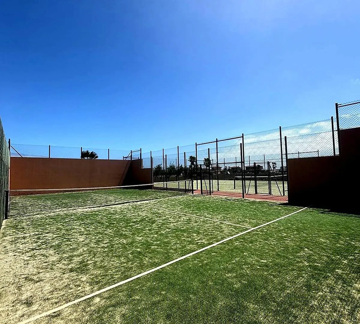 Green Ocean House - Origo Mare Lajares 0*,  Spain