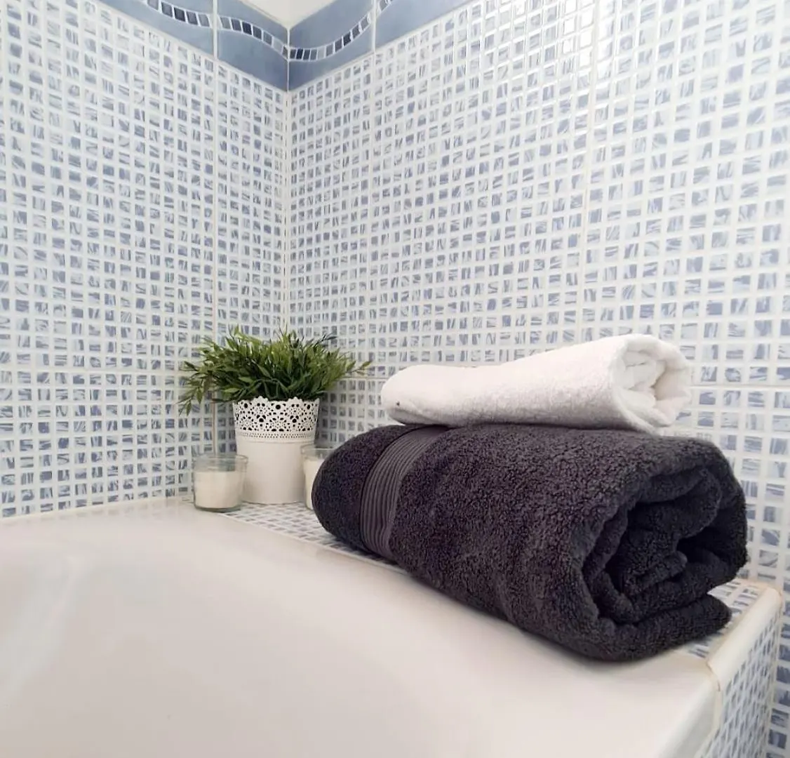 Villa Green Ocean House - Origo Mare Lajares Spain
