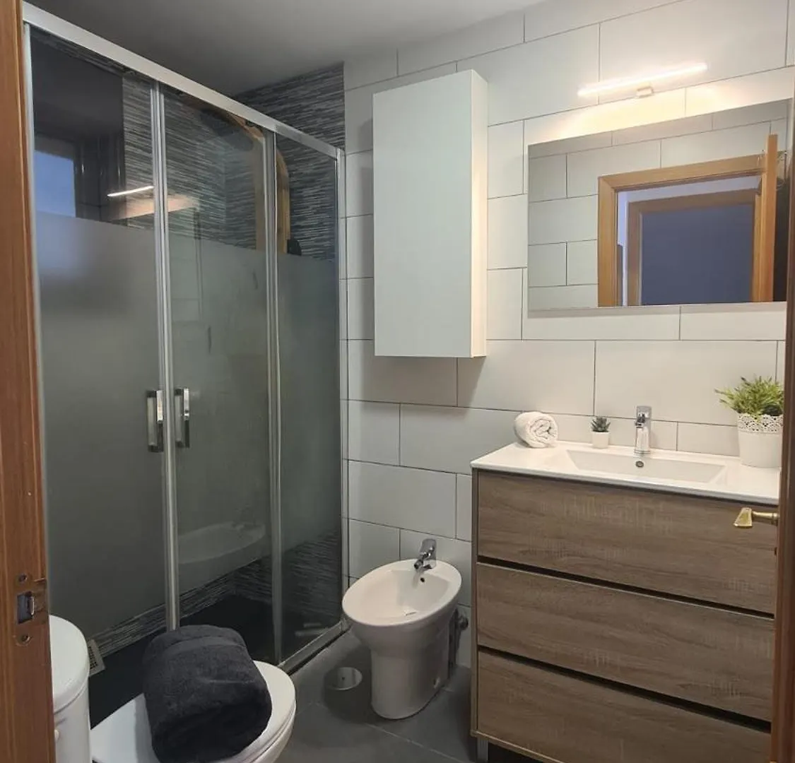 Green Ocean House - Origo Mare Lajares 0*,
