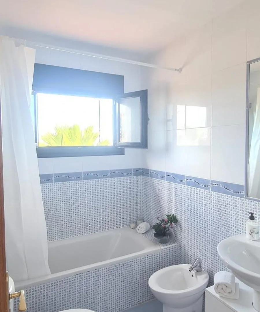 Villa Green Ocean House - Origo Mare Lajares