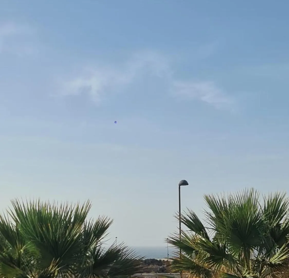 Green Ocean House - Origo Mare Lajares Spain
