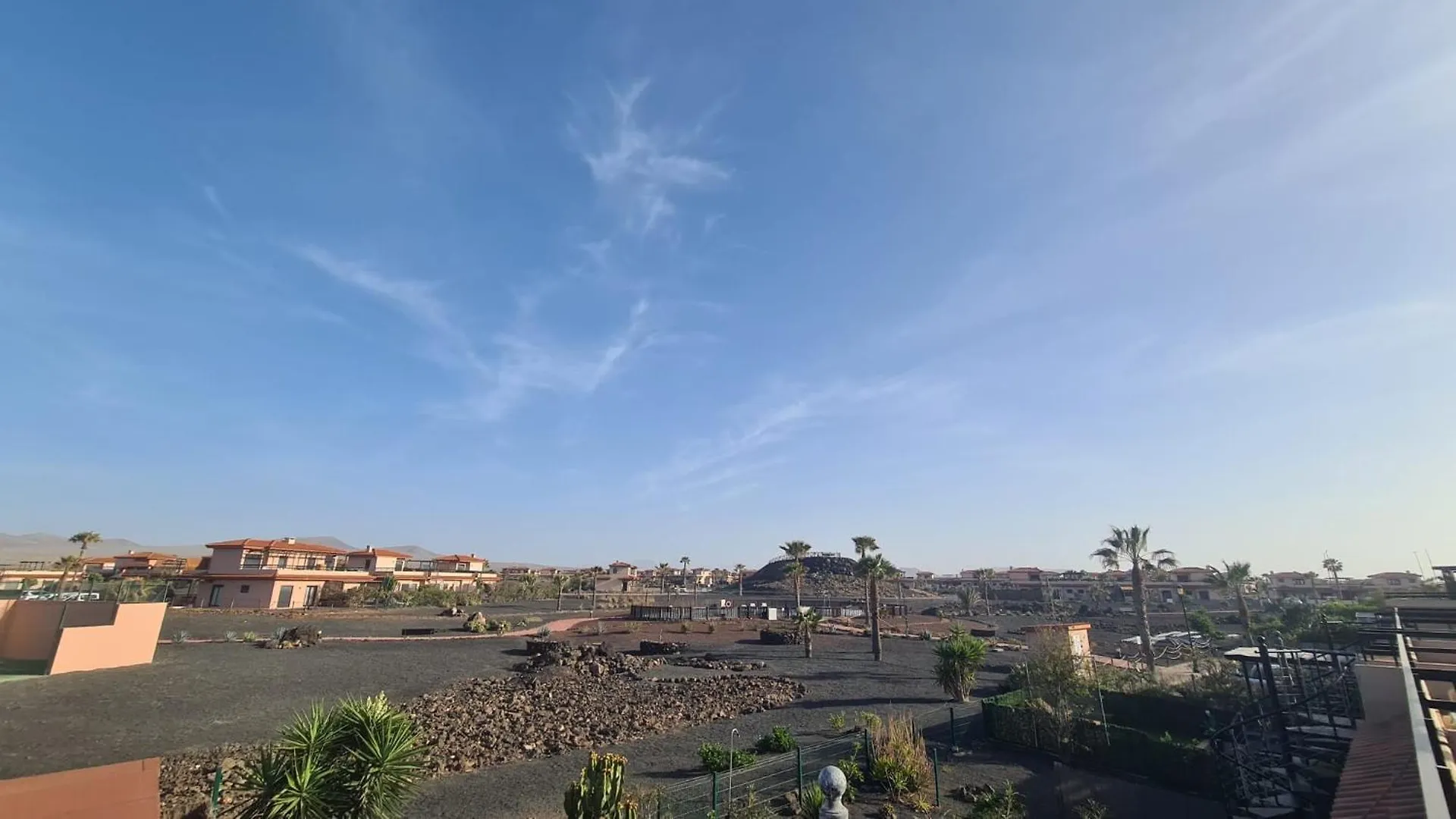 Villa Green Ocean House - Origo Mare Lajares