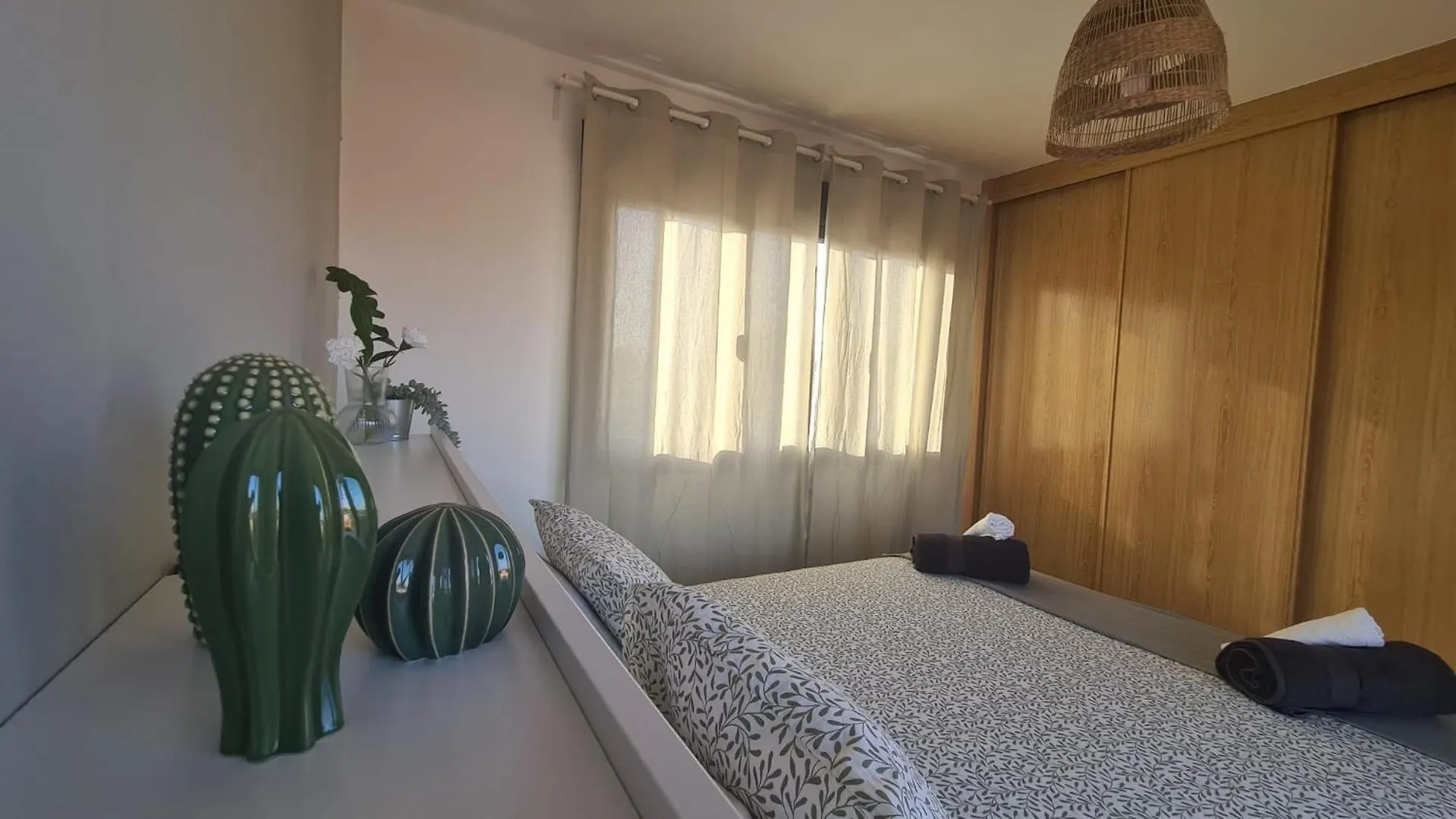 Villa Green Ocean House - Origo Mare Lajares