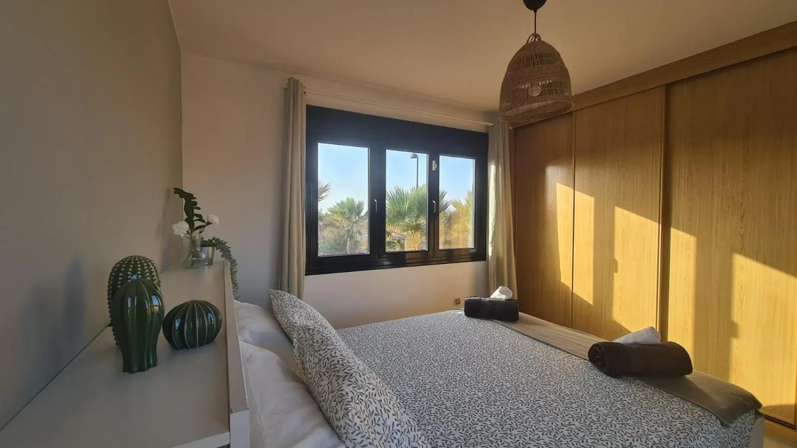 Green Ocean House - Origo Mare Lajares