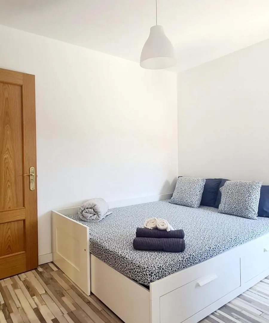 Villa Green Ocean House - Origo Mare Lajares Spain
